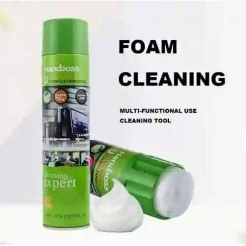 Espuma de Limpeza para Equipamentos – Entrega em 1-2 Dias e Pagamento na Entrega
