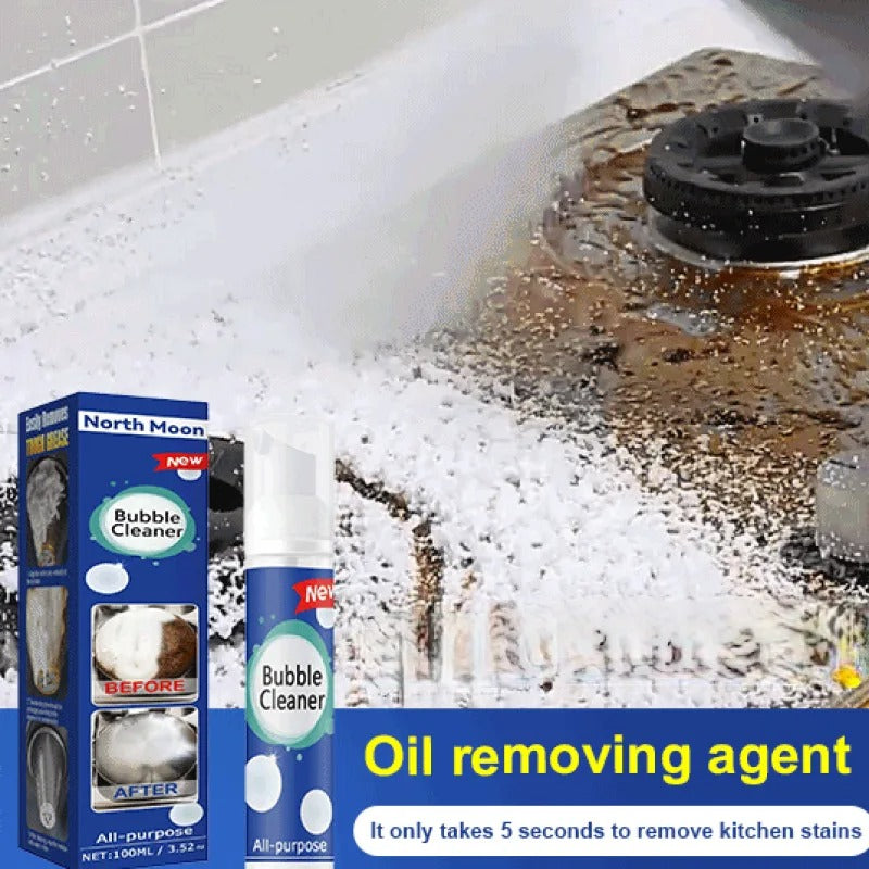 Spray de Limpeza Multiuso – Entrega Grátis em 1-2 Dias + Pagamento na Entrega