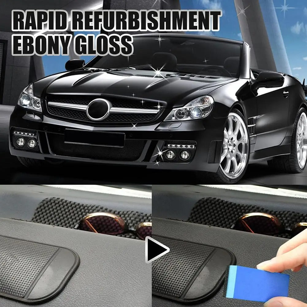 Agente de Renovação Interior Automático para Carro – Entrega Rápida 1-2 Dias + Pagamento na Entrega