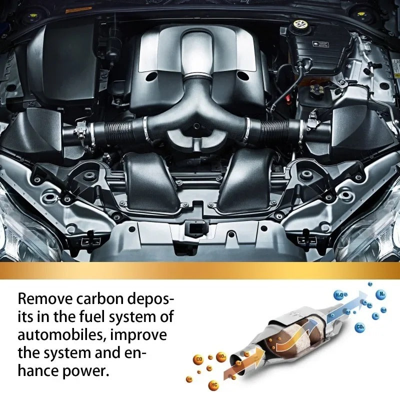 Limpador de Catalisador Automotivo – Frete Grátis e Pagamento Seguro