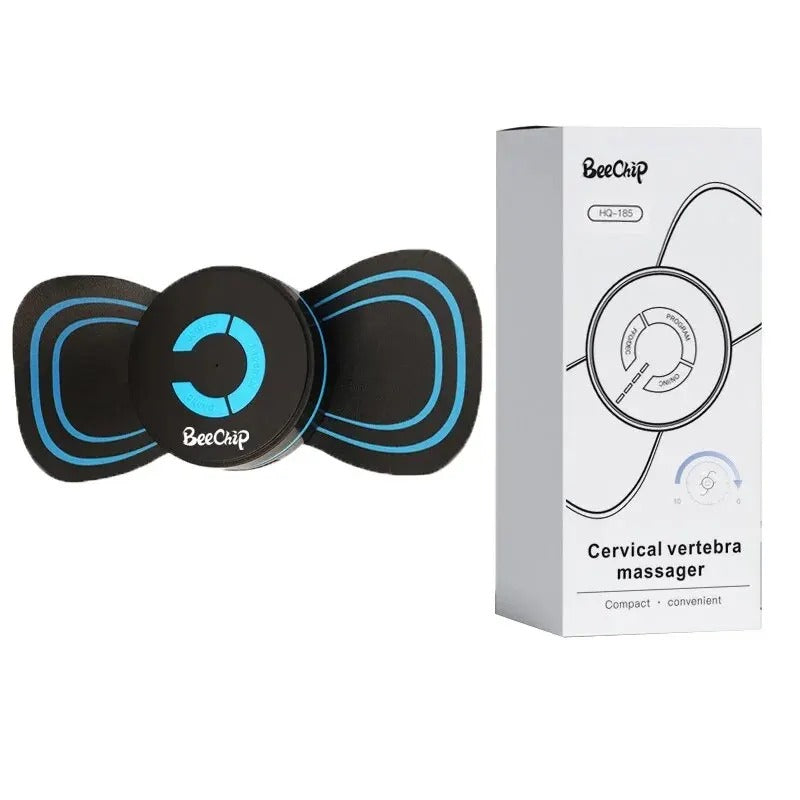 Soulagement Cervical Portable – Masseur , Entrega Grátis e Pagamento na Entrega