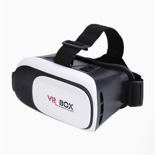 💥 Experiência de Jogo Incrível com Óculos VR – Entrega Rápida + Pagamento na Entrega!