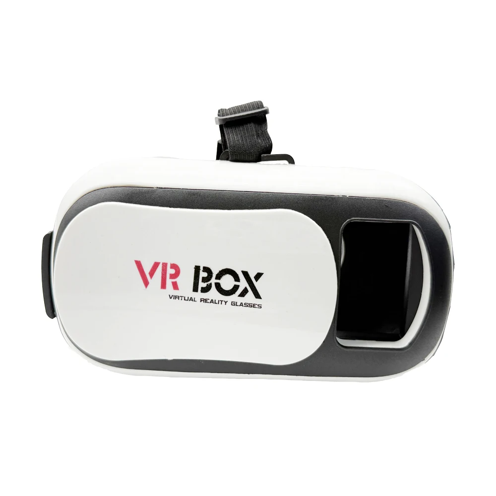 💥 Experiência de Jogo Incrível com Óculos VR – Entrega Rápida + Pagamento na Entrega!