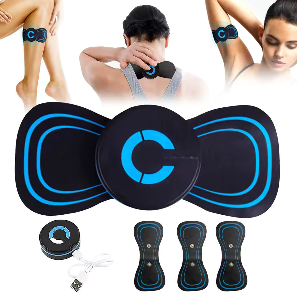 Soulagement Cervical Portable – Masseur , Entrega Grátis e Pagamento na Entrega