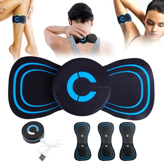 Soulagement Cervical Portable – Masseur , Entrega Grátis e Pagamento na Entrega