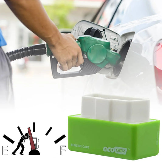 Eco OBD2 – Economize Combustível e Ganhe Performance – Frete Grátis + Pagamento Seguro