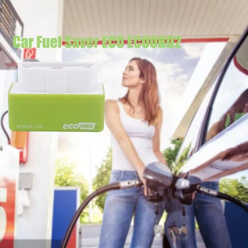 Eco OBD2 – Economize Combustível e Ganhe Performance – Frete Grátis + Pagamento Seguro