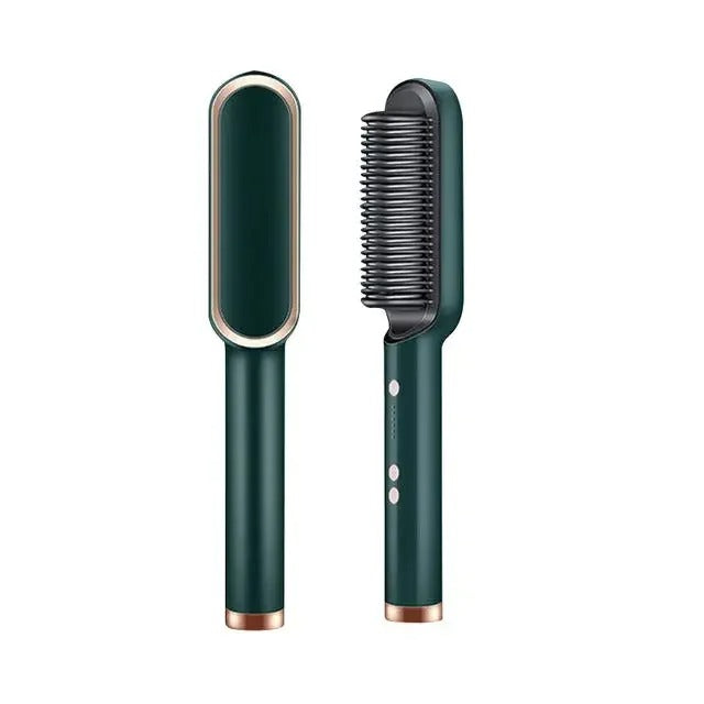 Mini Ferro Alisador – Frete Grátis 1-2 Dias + Pagamento Seguro na Entrega