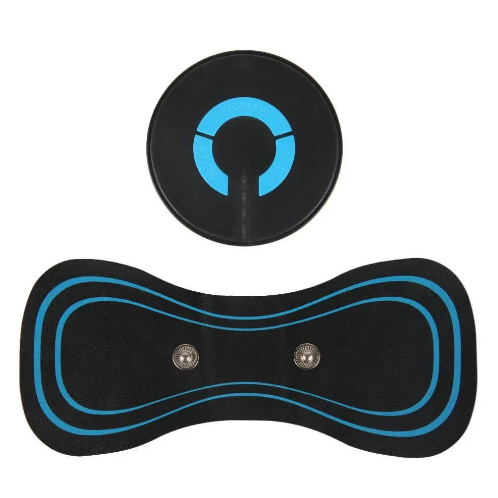 Soulagement Cervical Portable – Masseur , Entrega Grátis e Pagamento na Entrega