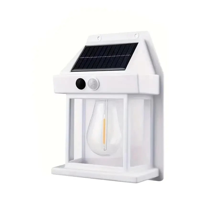 Luminária Solar à Prova d’Água – Entrega em 1-2 Dias e Pagamento na Entrega