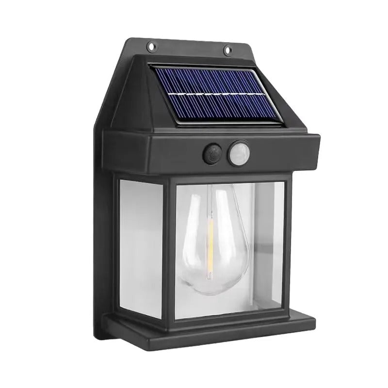 Luminária Solar à Prova d’Água – Entrega em 1-2 Dias e Pagamento na Entrega